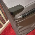 Miếng ốp góc thay thế cho vali IT Luggage - Thumbnail 1