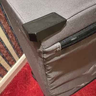 Miếng ốp góc thay thế cho vali IT Luggage