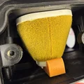 Khung giữ lõi lọc gió Kawasaki Eliminator ZL900 ZL1000 (13091-1378) - Thumbnail 1