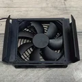 Khung Gắn Quạt 120mm Cho Moza R5 Wheelbase - Thumbnail 3