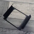Khung Gắn Quạt 120mm Cho Moza R5 Wheelbase - Thumbnail 6