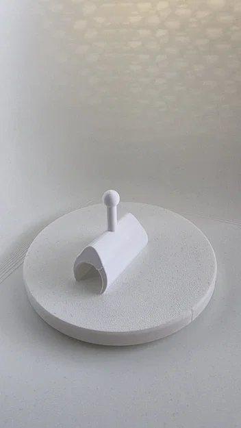 Giá phơi đồ - Móc treo đứng thay thế - Image 2