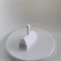 Giá phơi đồ - Móc treo đứng thay thế - Thumbnail 2
