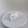 Giá phơi đồ - Móc treo đứng thay thế - Thumbnail 6