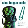 Dụng Cụ Giữ Lưỡi Gà Giày (Shoe Tongue Holder) - Thumbnail 1