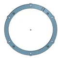 Vòng đệm gắn loa Opel Corsa F (Speaker Adapter Ring) - Thumbnail 2