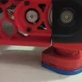Adapter chân đế Voron cho bộ giảm chấn Hulu (Voron Adaptor) - Thumbnail 2