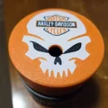 Mini Coleman Chiller Koozie - Chủ đề Harley Davidson - Thumbnail 2