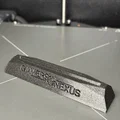 Giá đỡ thẻ bài Gamers Nexus - Thumbnail 4