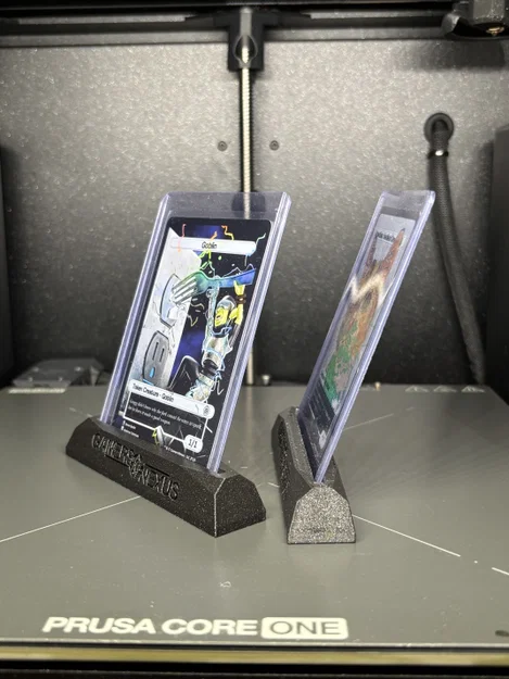 Giá đỡ thẻ bài Gamers Nexus - Image 6