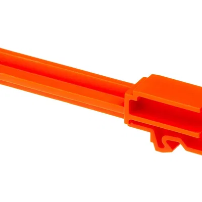 Mô hình phụ kiện an toàn cho Glock 17 - Chốt chặn nòng súng 3D