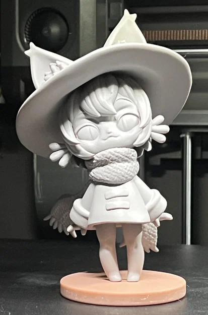 Oneshot - Mô hình nhân vật Niko - Image 2
