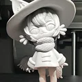 Oneshot - Mô hình nhân vật Niko - Thumbnail 2