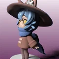 Oneshot - Mô hình nhân vật Niko - Thumbnail 4