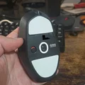 Đế trượt chuột (Skates) cho Logitech G303 Shroud Edition - Thumbnail 1