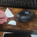 Đế trượt chuột (Skates) cho Logitech G303 Shroud Edition - Thumbnail 2
