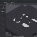 Feet chuột Waizowl Cloud (Printable Mouse Skates) - Thumbnail 1