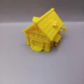 Fantasy Guild Hall - Tòa Nhà Bang Hội Giả Tưởng - Thumbnail 4