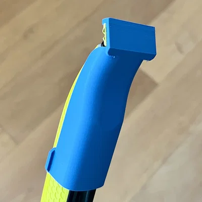 Nắp bảo vệ Philips Norelco OneBlade khi đi du lịch