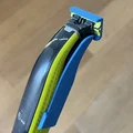 Nắp bảo vệ Philips Norelco OneBlade khi đi du lịch - Thumbnail 2