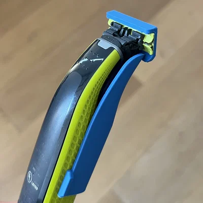 Nắp bảo vệ Philips Norelco OneBlade khi đi du lịch