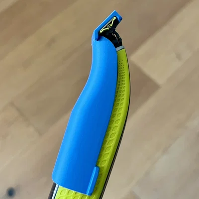 Nắp bảo vệ Philips Norelco OneBlade khi đi du lịch