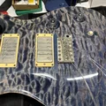 Giá đỡ Roland GK-3 cho đàn Guitar mặt cong (Carved Top) - Thumbnail 7