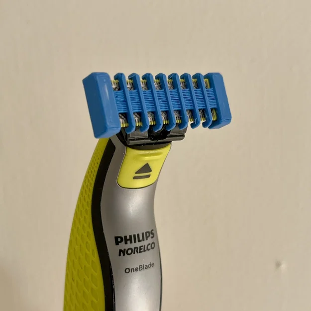 Lược cạo râu 1.5mm cho Philips Norelco OneBlade - Image 1