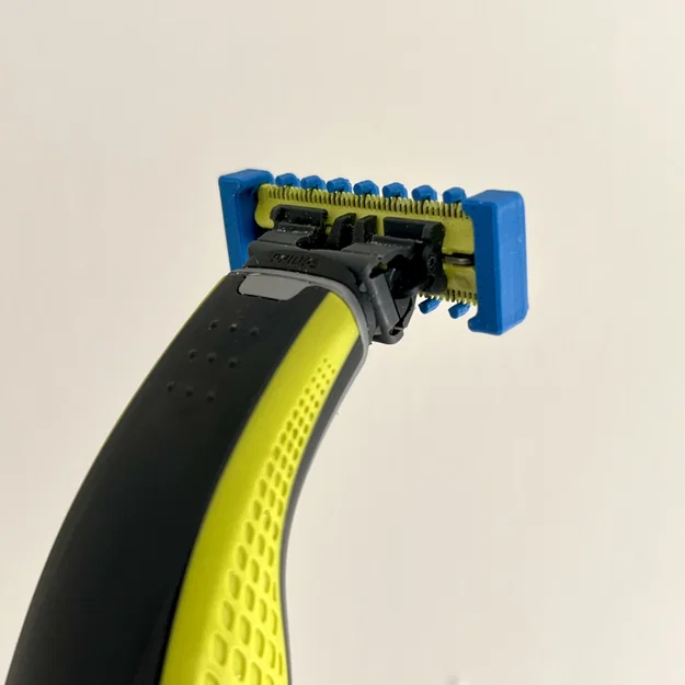 Lược cạo râu 1.5mm cho Philips Norelco OneBlade - Image 2