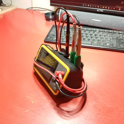Giá đỡ đồng hồ vạn năng Alientek DM40