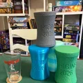 Hộp bảo vệ ly Pint Origins 2026 - Thumbnail 1