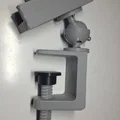 Ê-tô mini để bàn có thể tùy chỉnh - Thumbnail 5