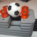 Ê-tô mini để bàn có thể tùy chỉnh - Thumbnail 7