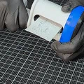 Máy dập chữ nổi Braille tùy chỉnh - Vận hành bằng tay - Thumbnail 1
