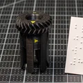 Máy dập chữ nổi Braille tùy chỉnh - Vận hành bằng tay - Thumbnail 7