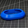 Máy dập chữ nổi Braille tùy chỉnh - Vận hành bằng tay - Thumbnail 10