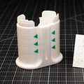 Máy dập chữ nổi Braille tùy chỉnh - Vận hành bằng tay - Thumbnail 12