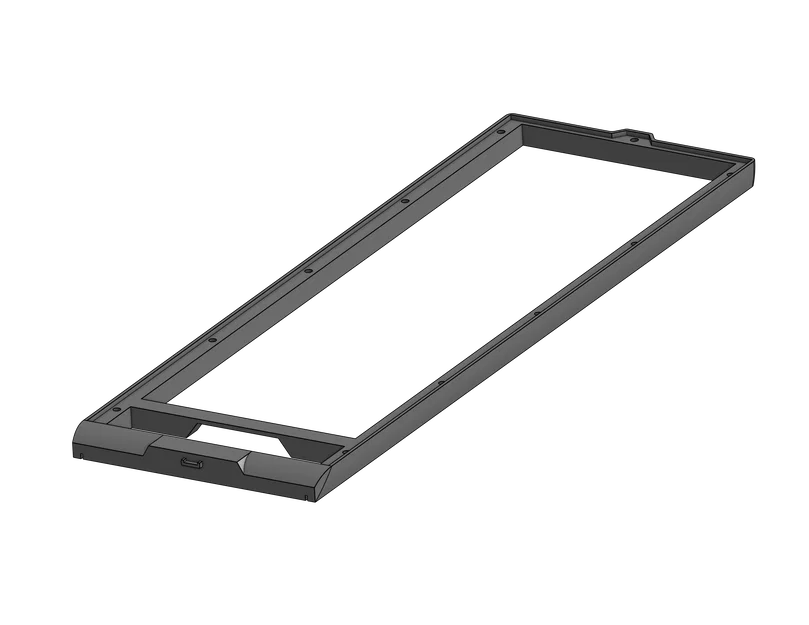 Miếng đệm spacer 13mm cho Ninebot Max G3 - Image 1