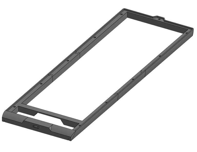 Miếng đệm spacer 13mm cho Ninebot Max G3 - Image 2