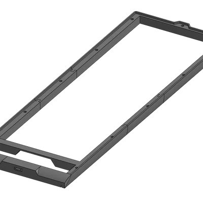 Miếng đệm spacer 13mm cho Ninebot Max G3