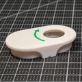 Máy dập chữ nổi Braille tùy chỉnh - Vận hành bằng tay - Thumbnail 14