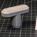 Máy dập chữ nổi Braille tùy chỉnh - Vận hành bằng tay - Thumbnail 15