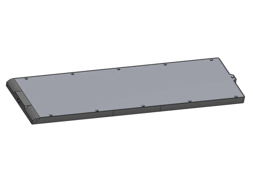 Miếng đệm spacer 13mm cho Ninebot Max G3 - Image 6