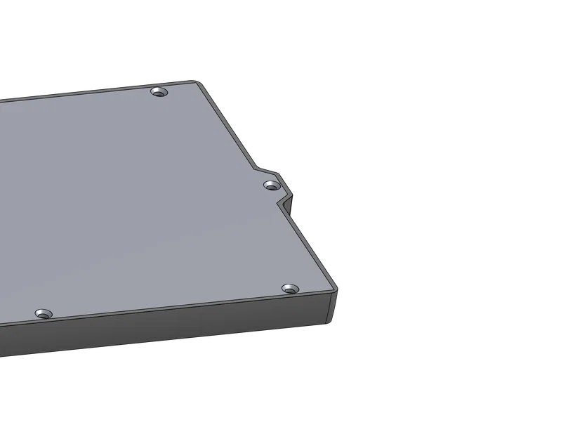 Miếng đệm spacer 13mm cho Ninebot Max G3 - Image 8