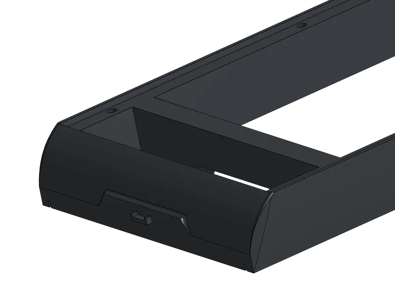 Miếng đệm 30mm cho Ninebot Max G3 - Image 1
