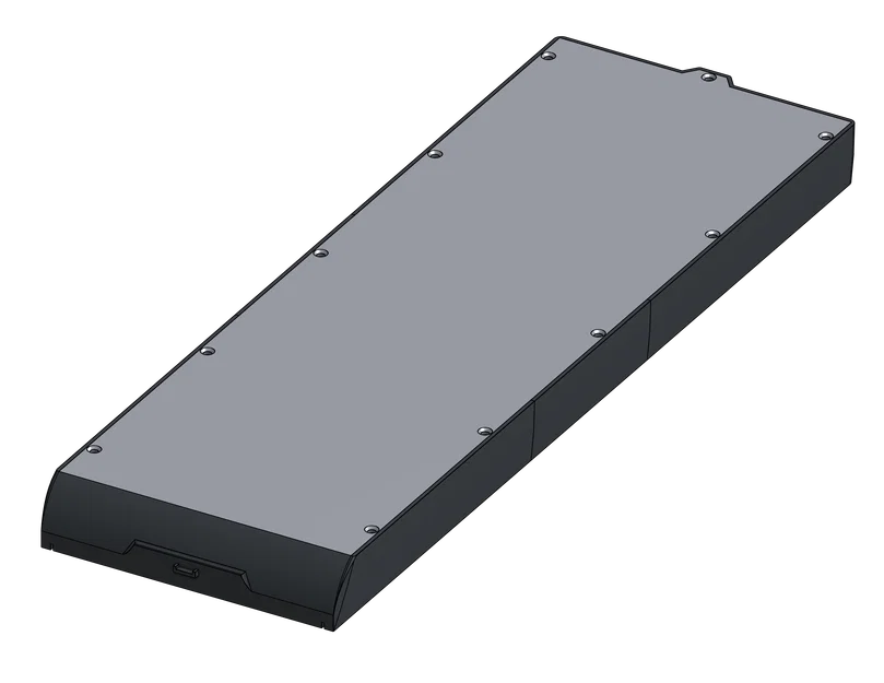 Miếng đệm 30mm cho Ninebot Max G3 - Image 7