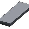 Miếng đệm 30mm cho Ninebot Max G3 - Thumbnail 7