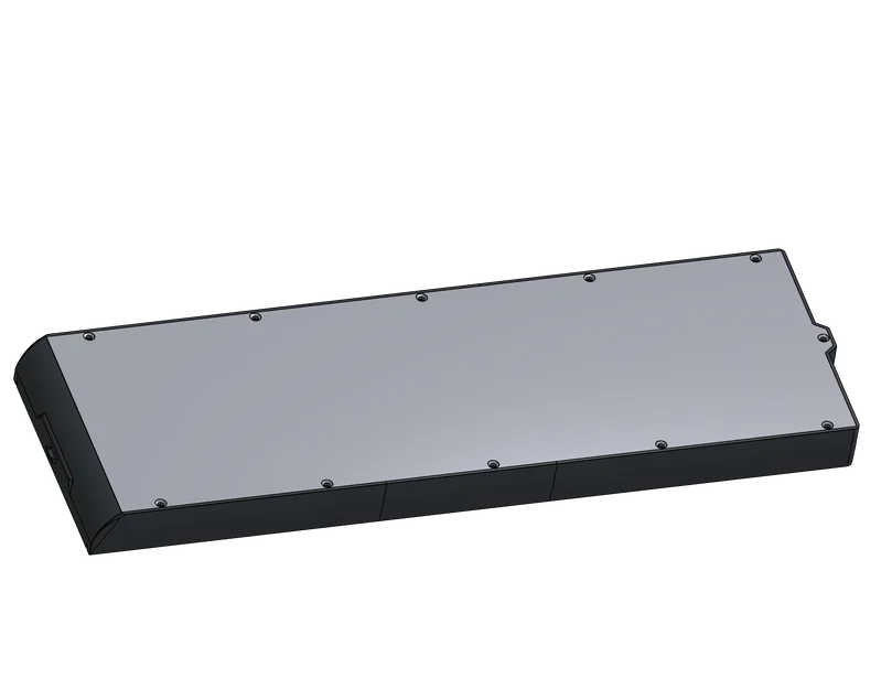 Miếng đệm 30mm cho Ninebot Max G3 - Image 8