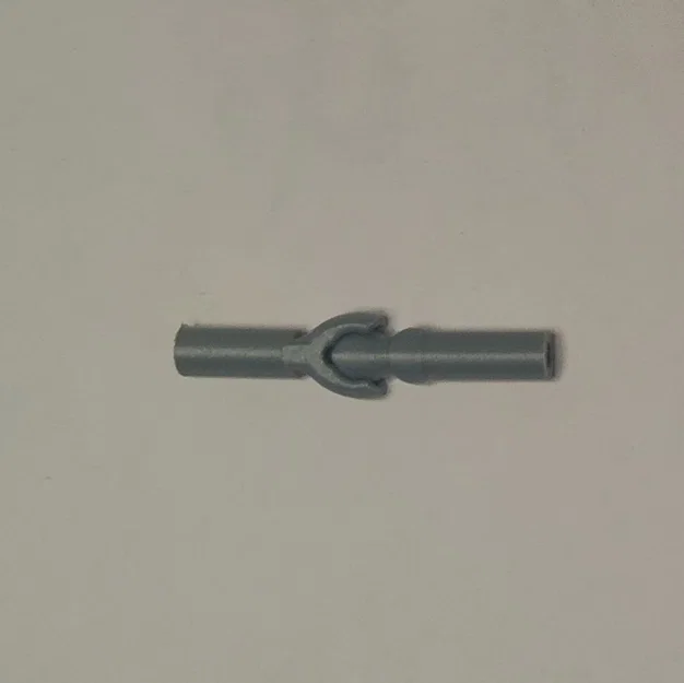 Kẹp nối dây giày (Shoe lace connecter clips) - Image 2