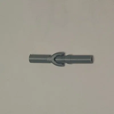 Kẹp nối dây giày (Shoe lace connecter clips)